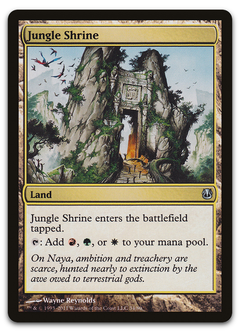 Product image for TCG 52073