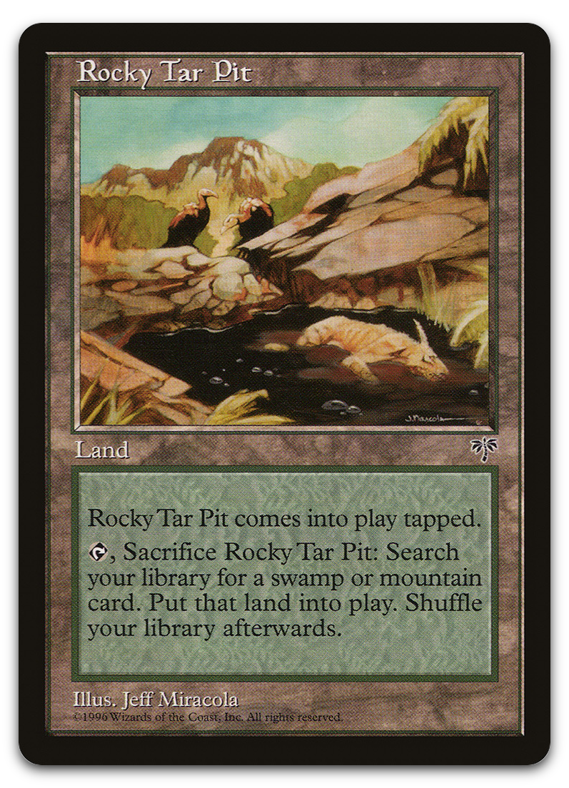 Product image for TCG 5207