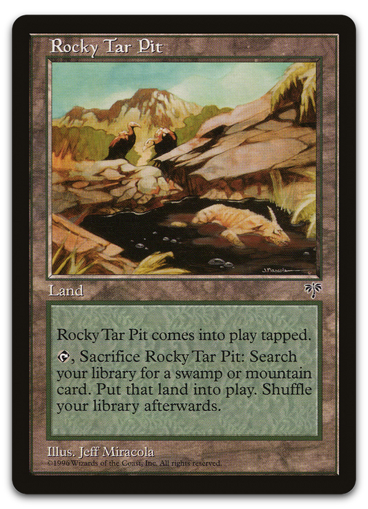 Product image for TCG 5207