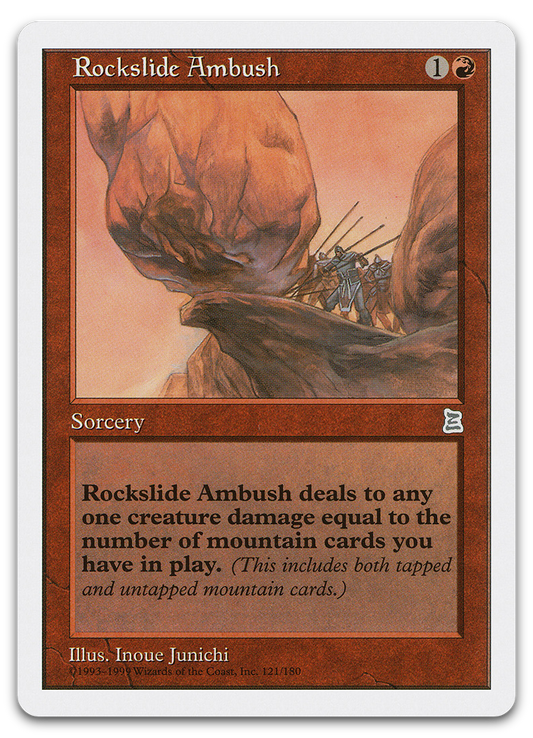 Product image for TCG 520
