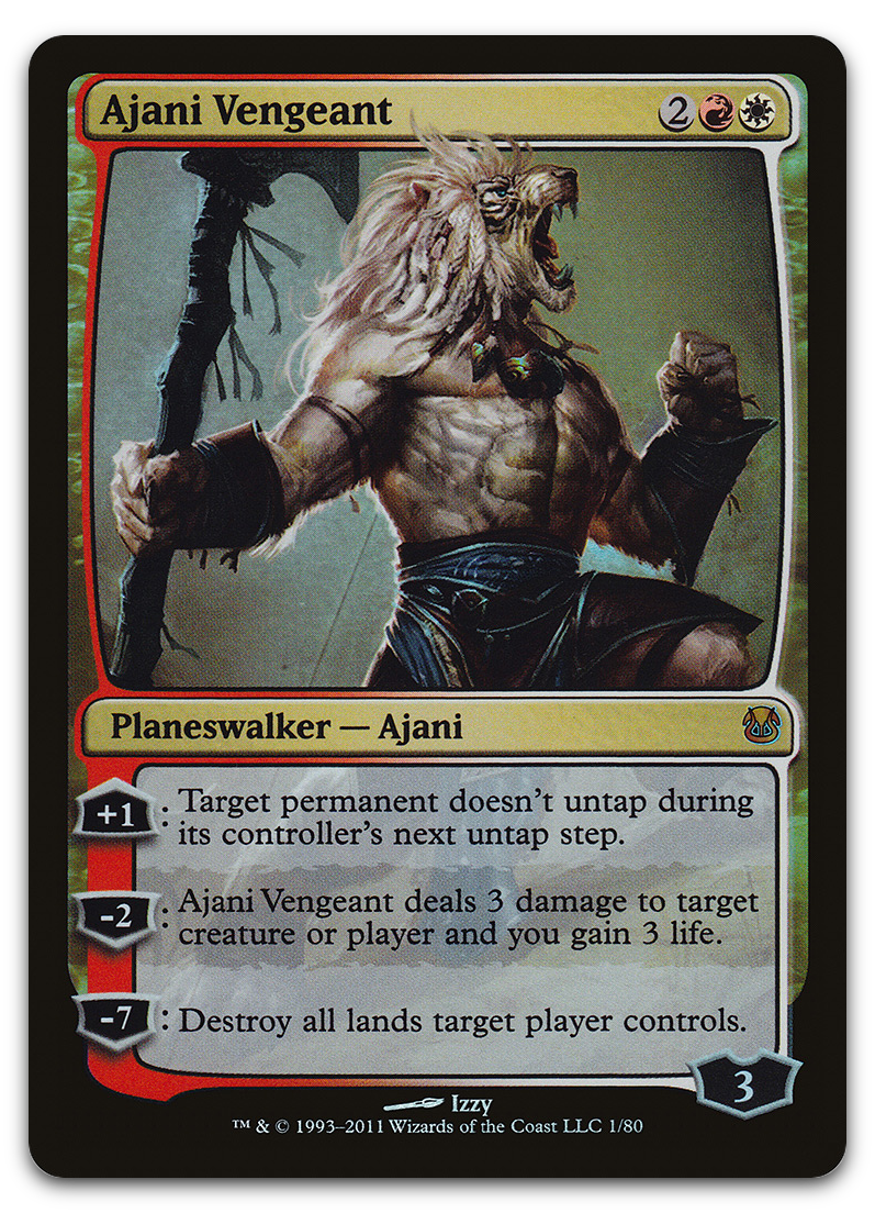 Product image for TCG 52109