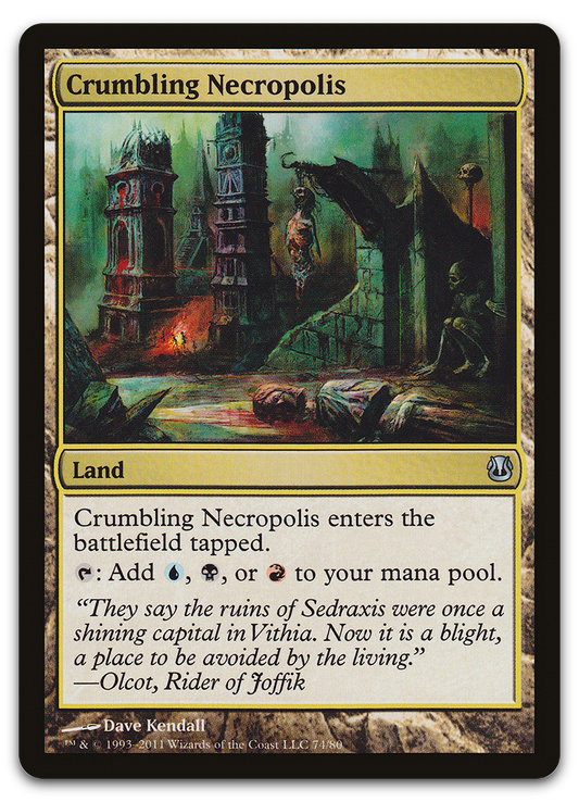Product image for TCG 52110