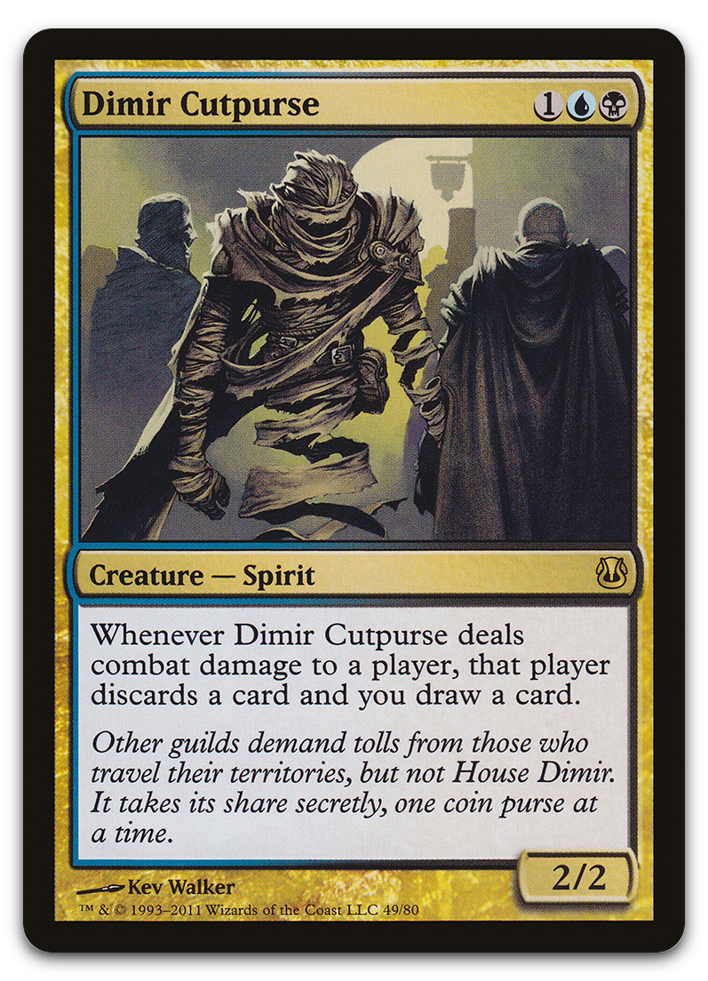 Product image for TCG 52117