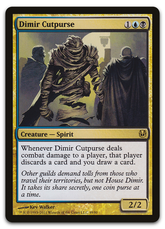 Product image for TCG 52117