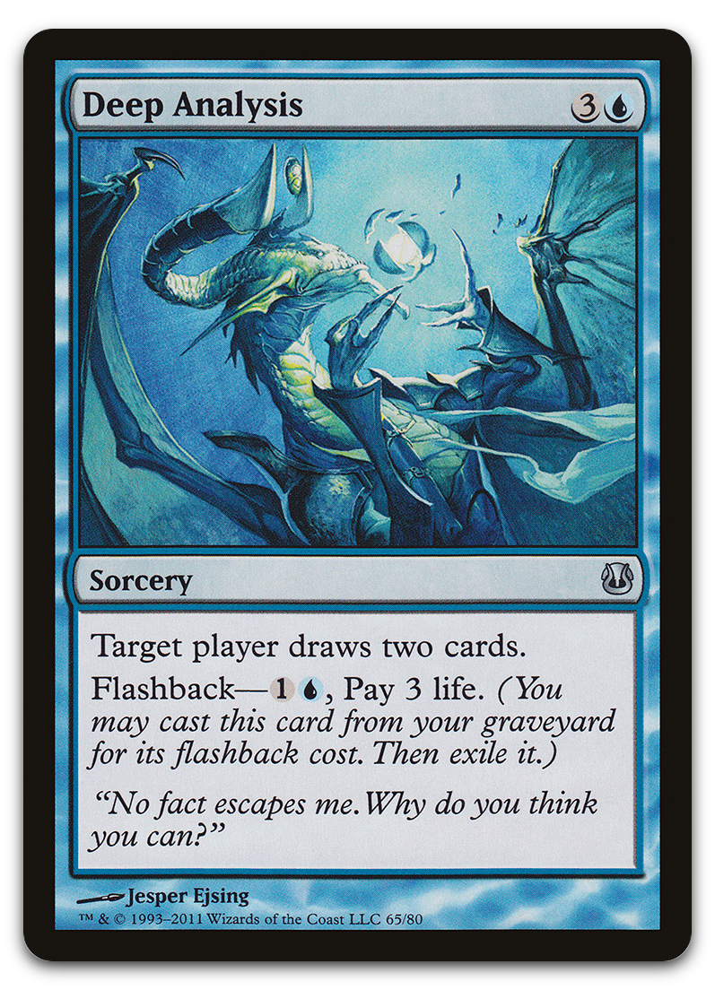 Product image for TCG 52133