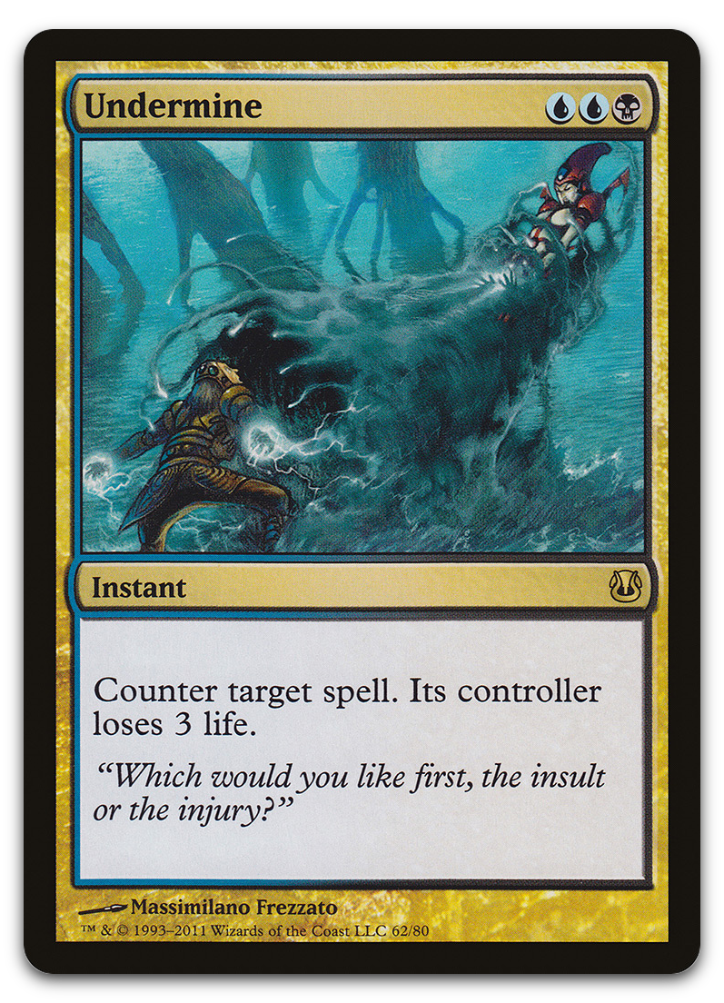 Product image for TCG 52144