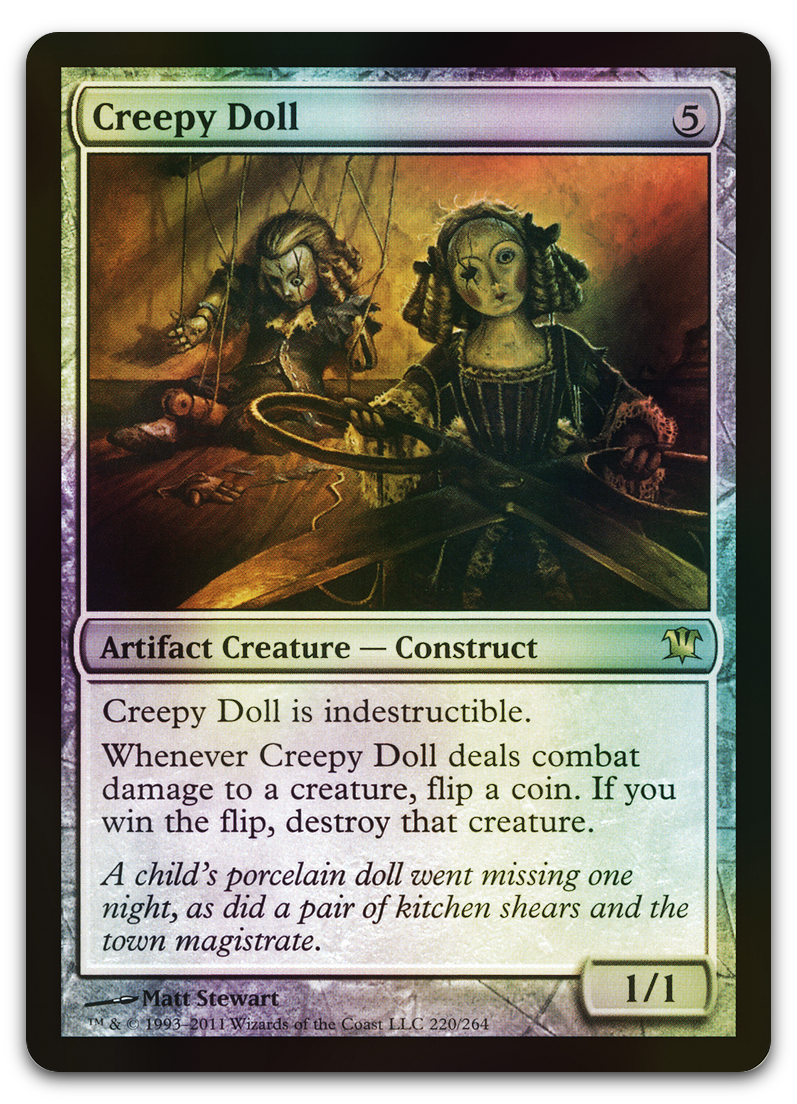 Product image for TCG 52148