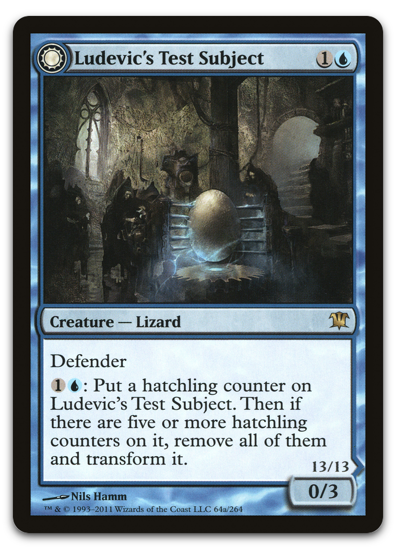 Product image for TCG 52160