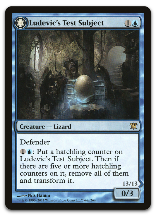 Product image for TCG 52160