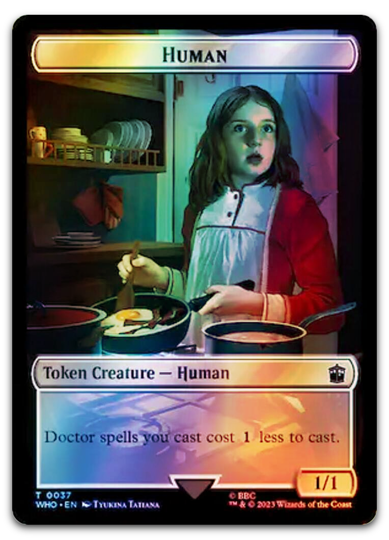 Product image for TCG 521634