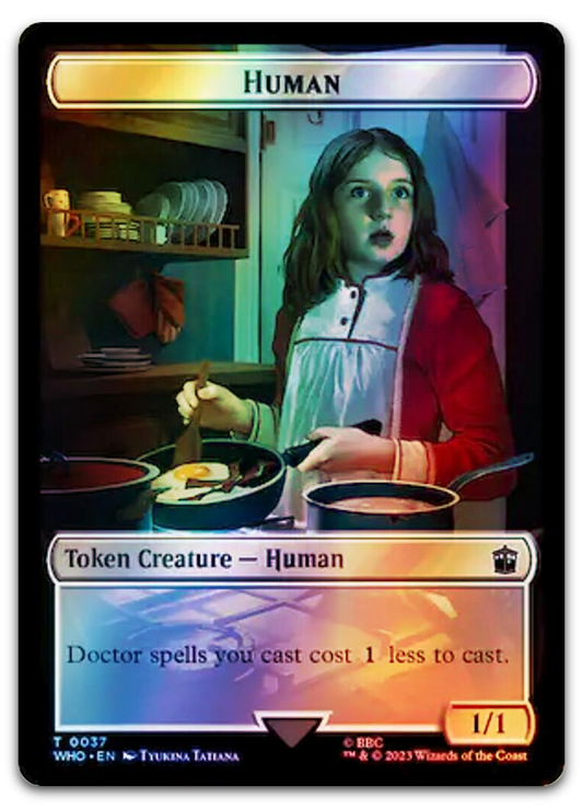 Product image for TCG 521634