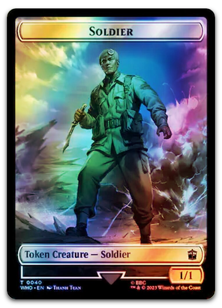 Product image for TCG 521650