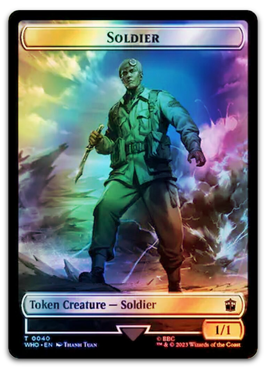 Product image for TCG 521650