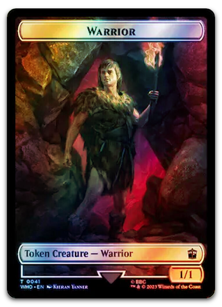 Product image for TCG 521659