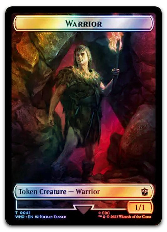 Product image for TCG 521659