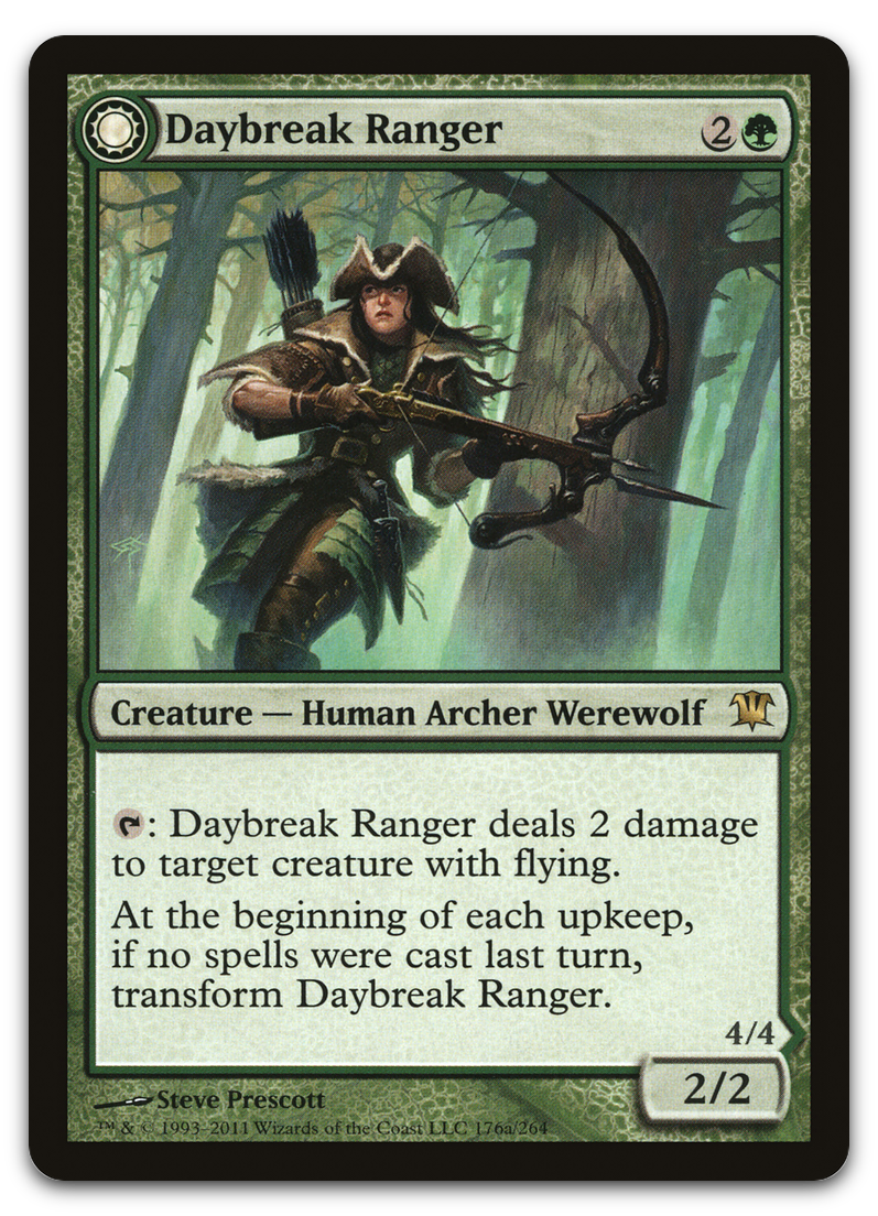 Product image for TCG 52166