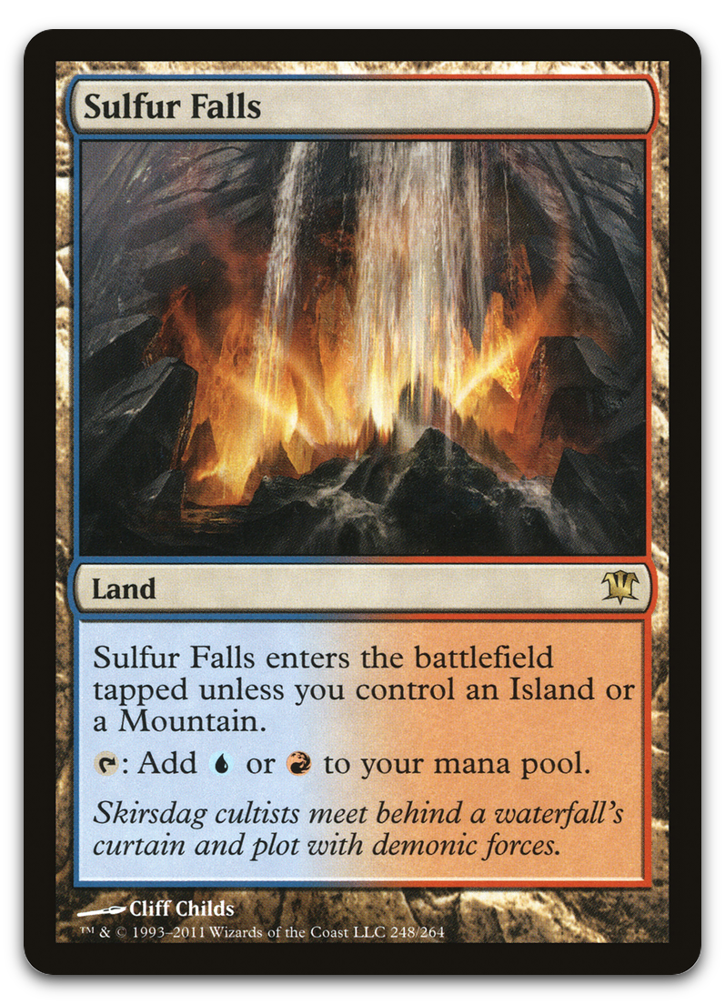 Product image for TCG 52179