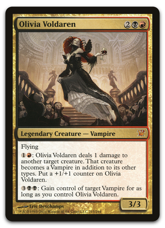 Product image for TCG 52181