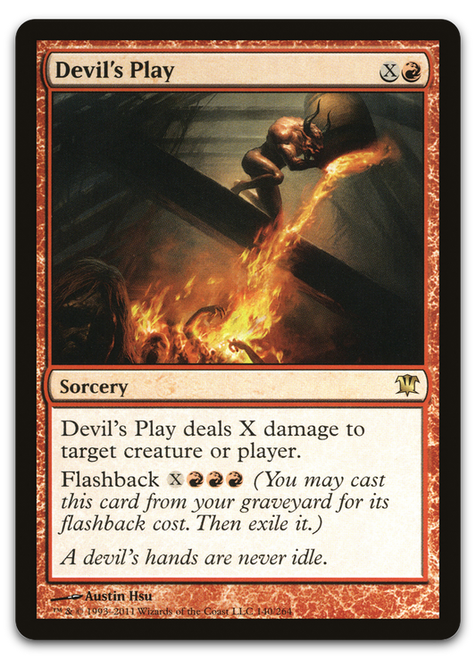 Product image for TCG 52183
