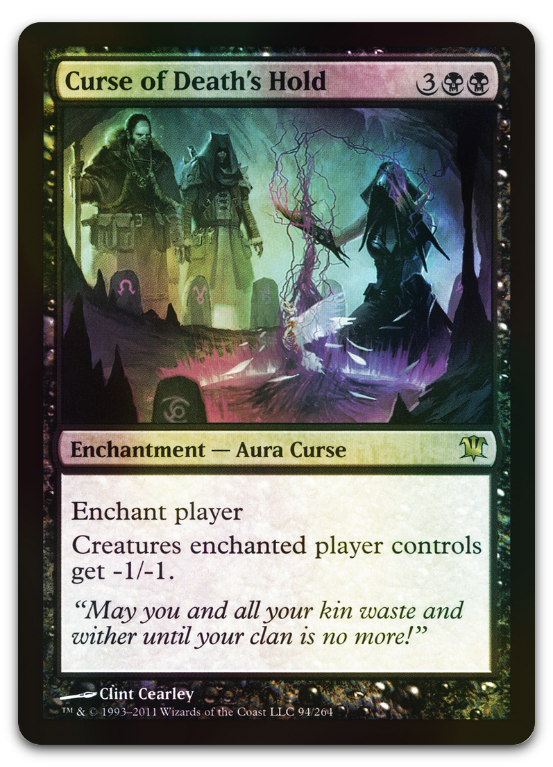 Product image for TCG 52202