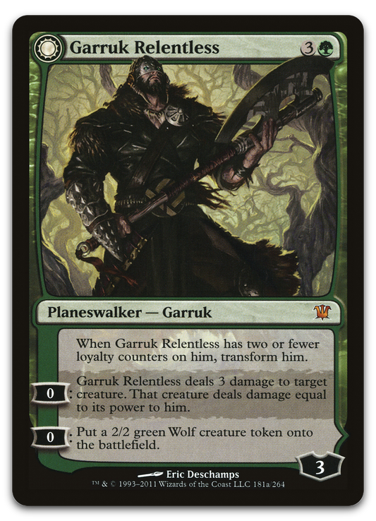 Product image for TCG 52203