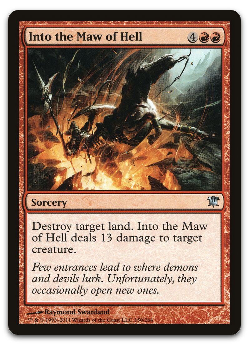 Product image for TCG 52213