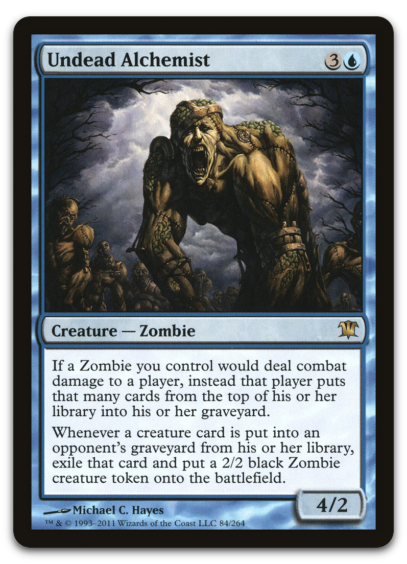 Product image for TCG 52216