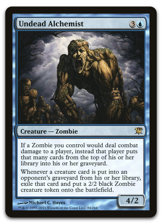 Product image for TCG 52216