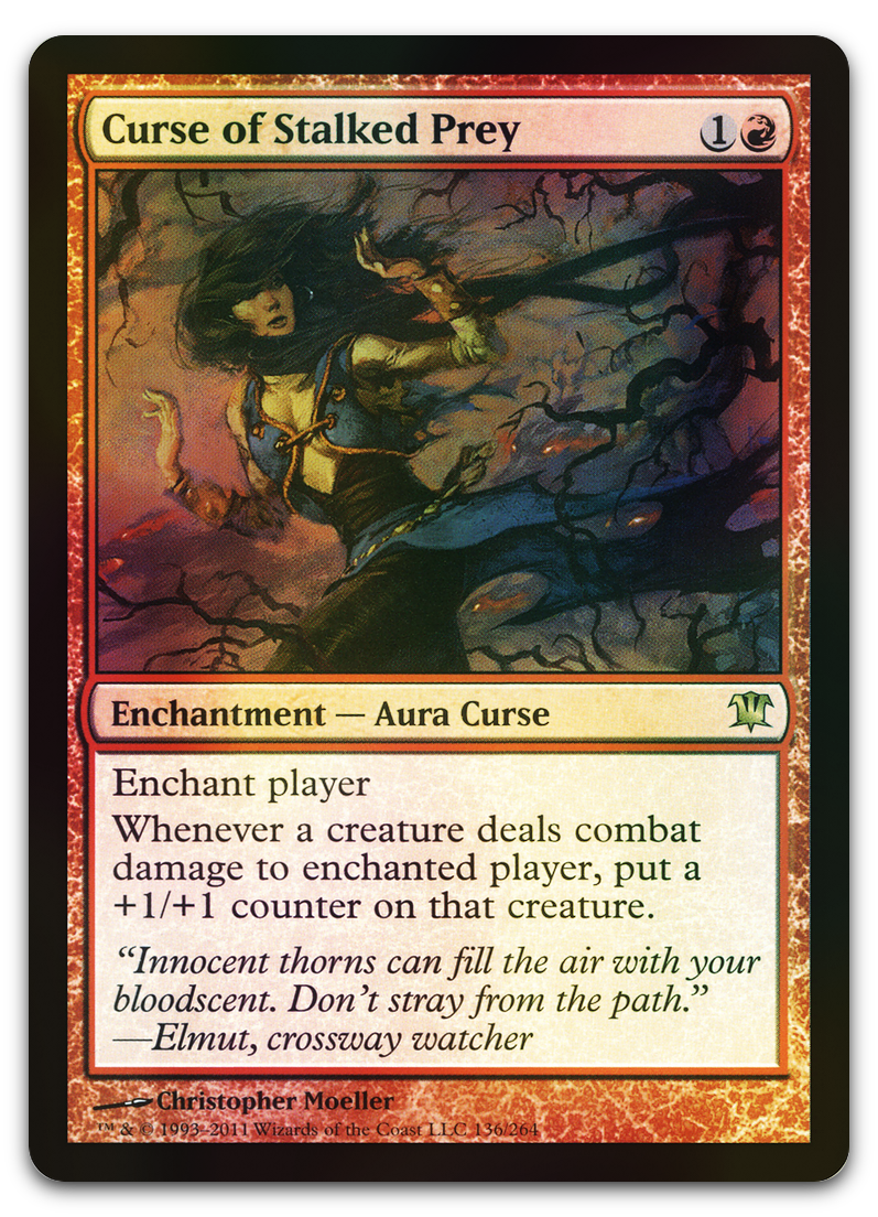 Product image for TCG 52218