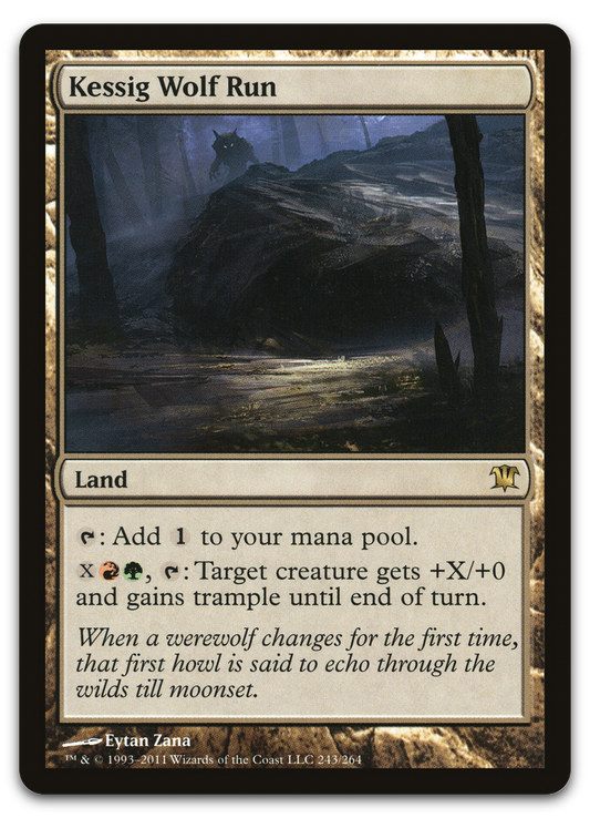 Product image for TCG 52220