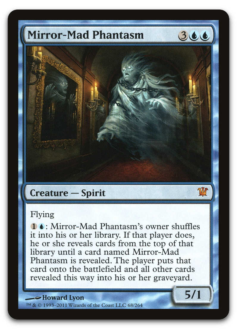 Product image for TCG 52221