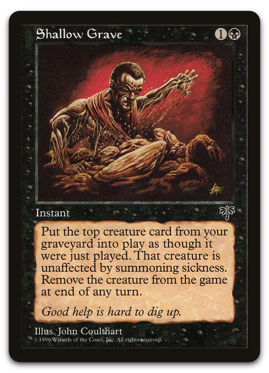 Product image for TCG 5226
