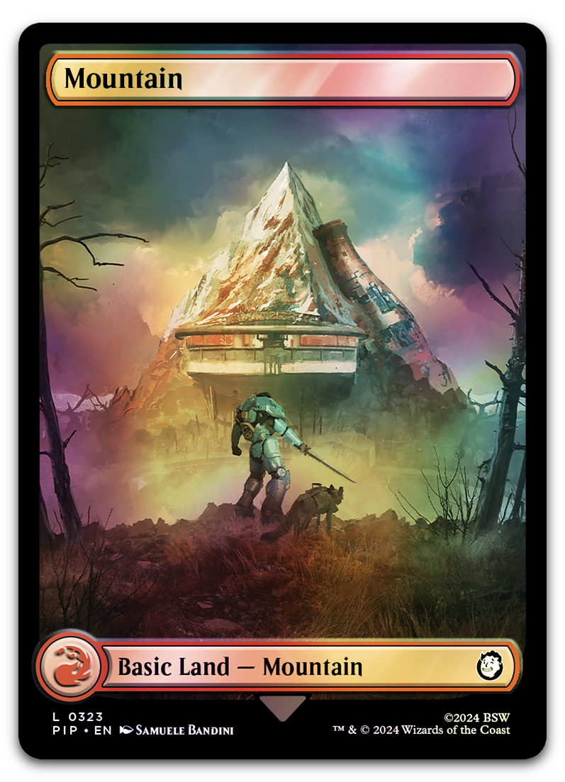 Product image for TCG 522931