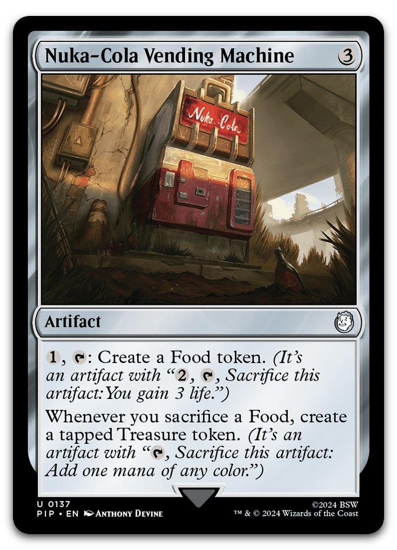 Product image for TCG 522937