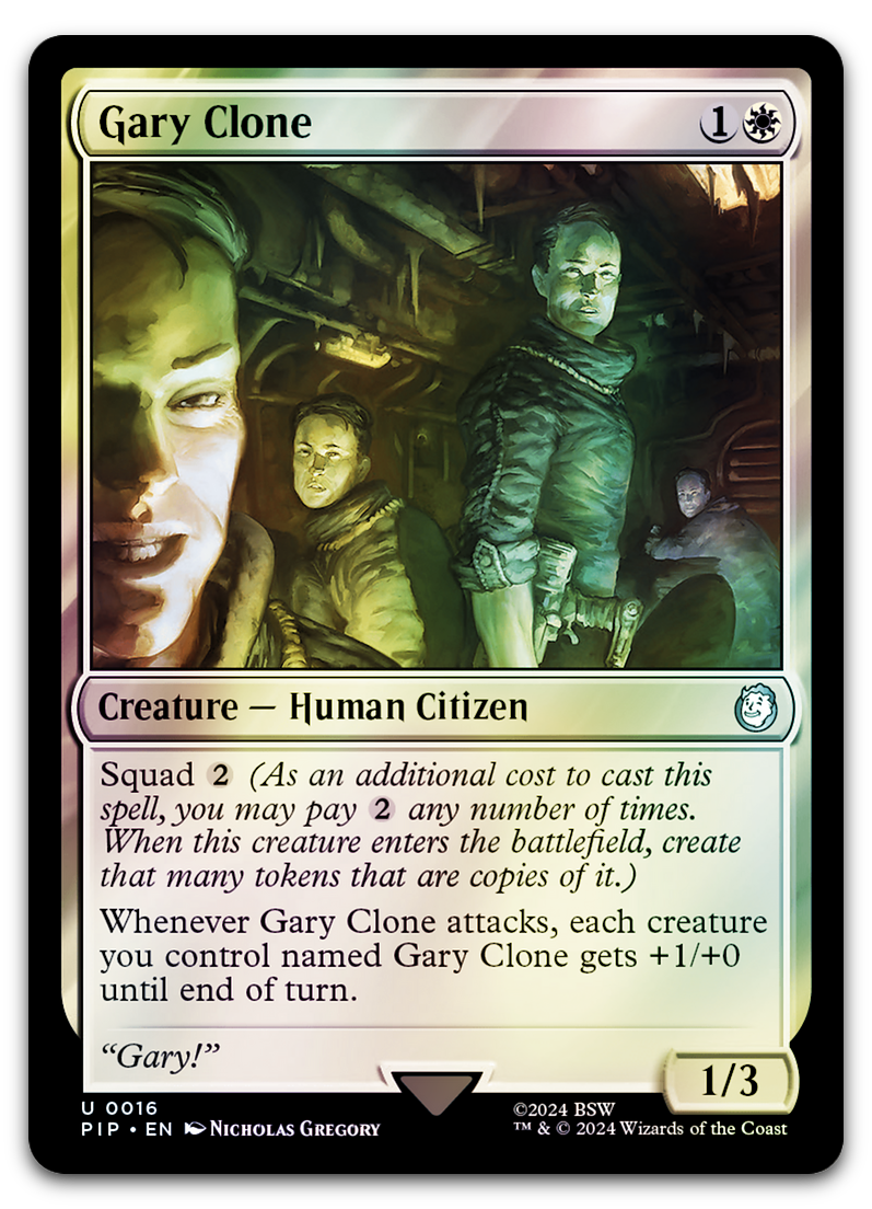 Product image for TCG 522943