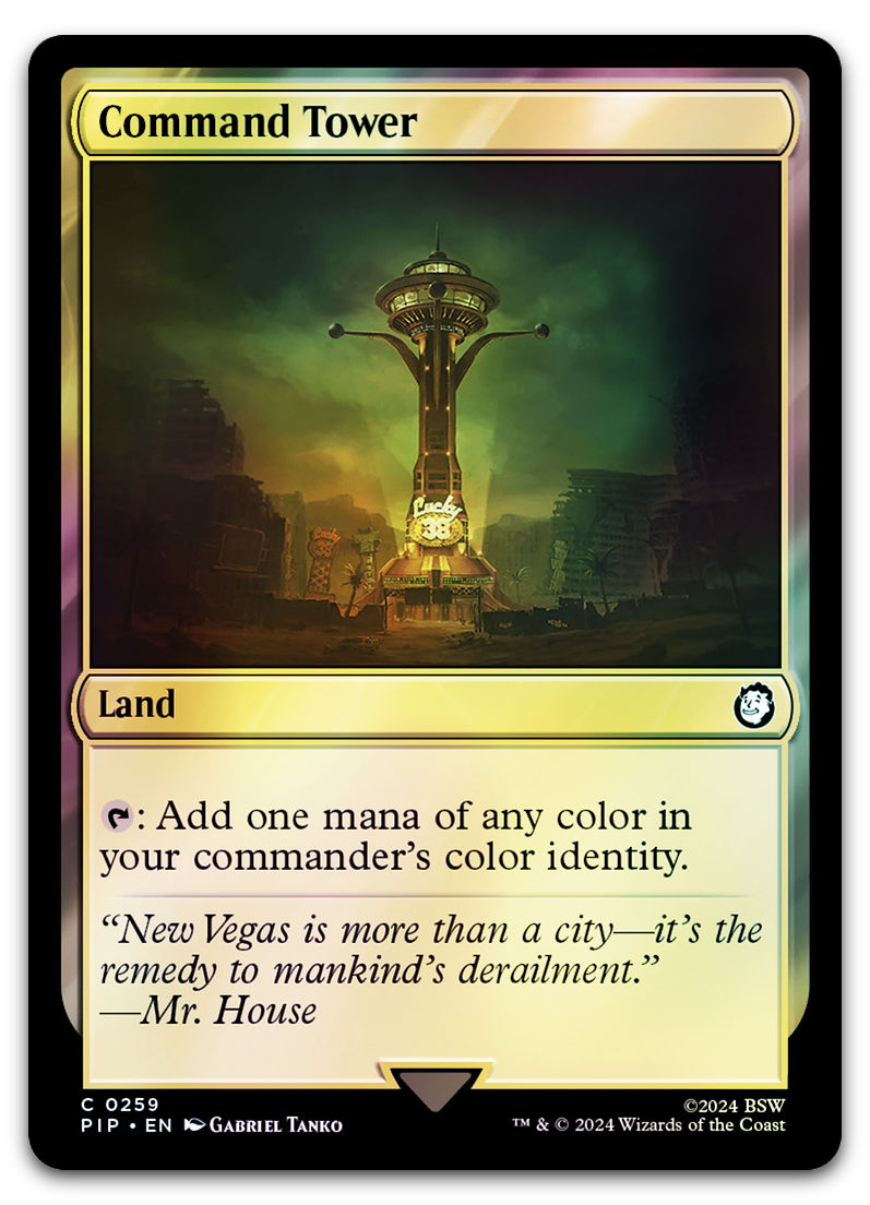 Product image for TCG 522978