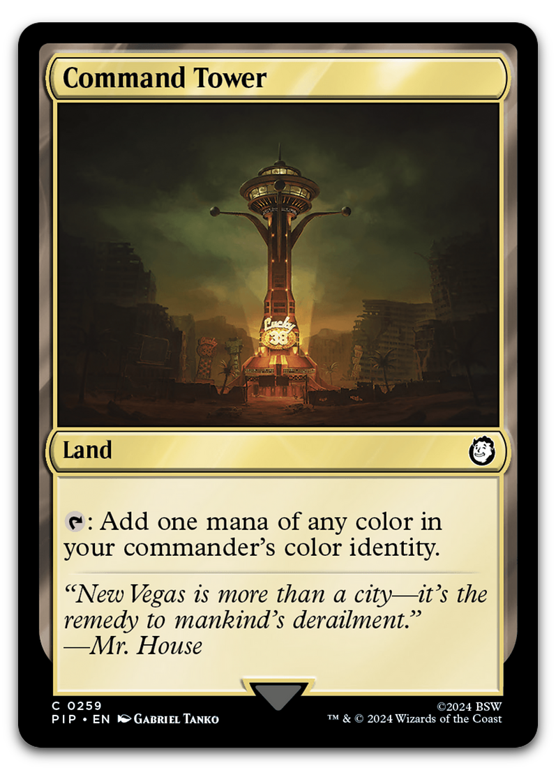 Product image for TCG 522978