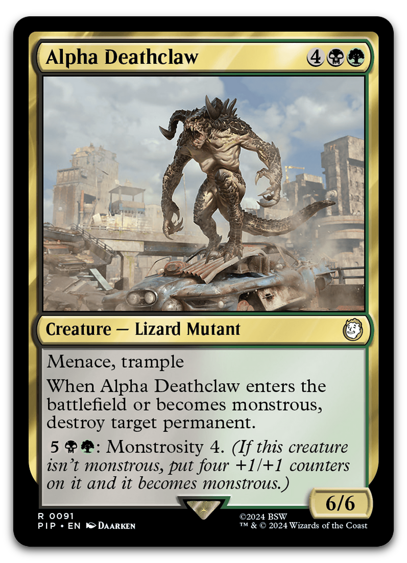 Product image for TCG 522995