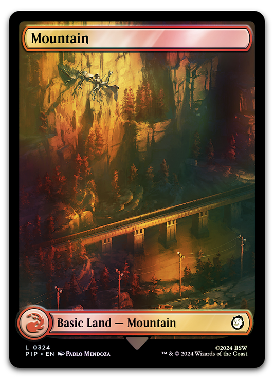 Product image for TCG 523000