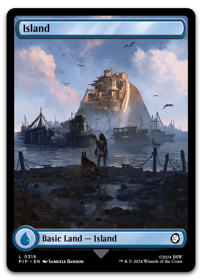 Product image for TCG 523005