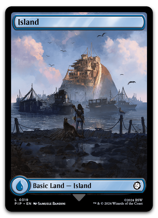 Product image for TCG 523005