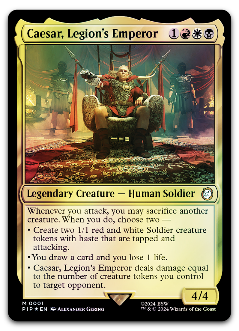 Product image for TCG 523039