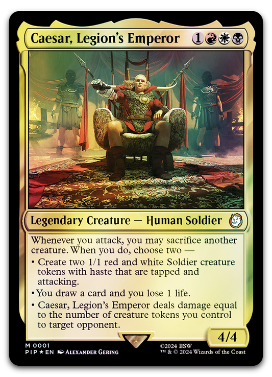 Product image for TCG 523039