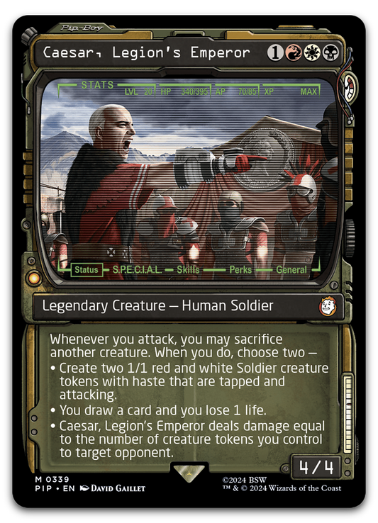 Product image for TCG 523051