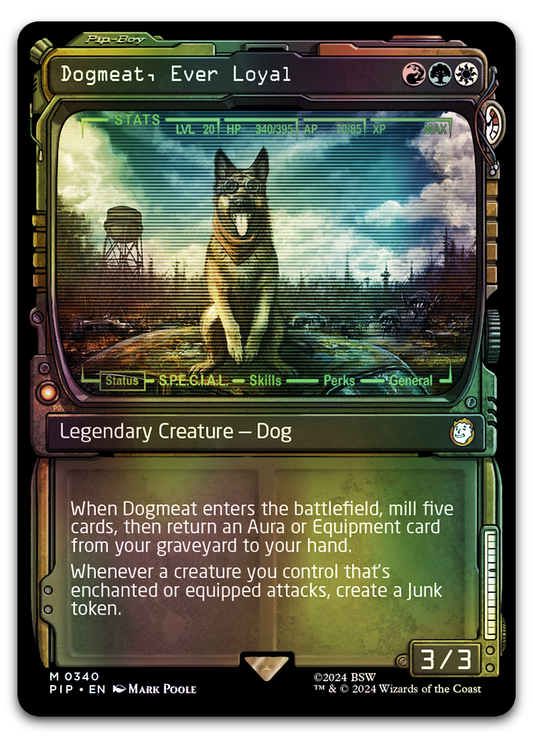 Product image for TCG 523066