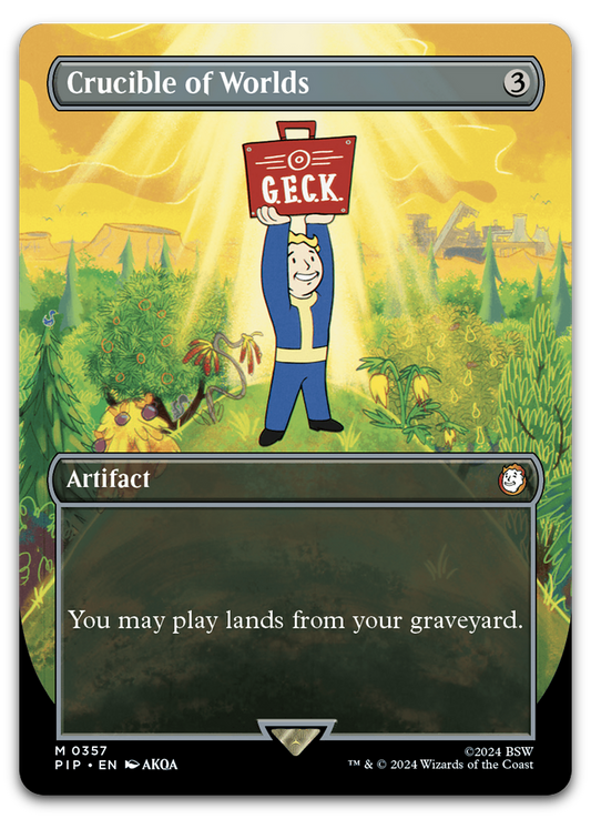 Product image for TCG 523071