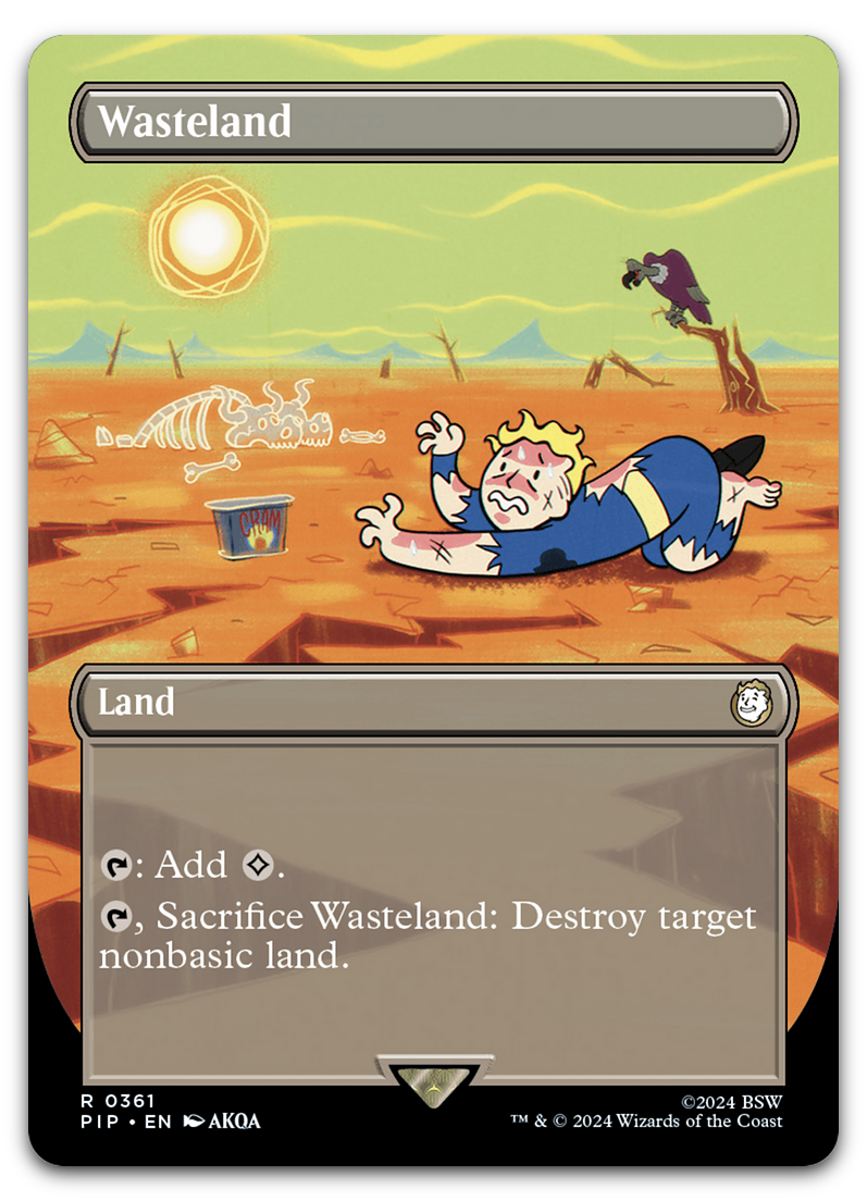 Product image for TCG 523076