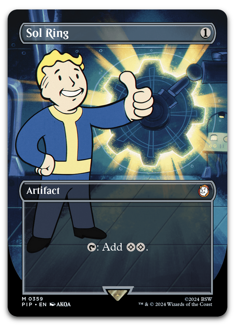 Product image for TCG 523077