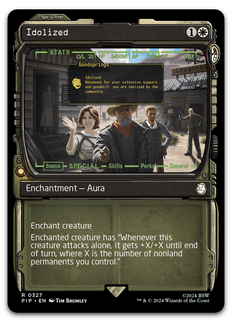 Product image for TCG 523096