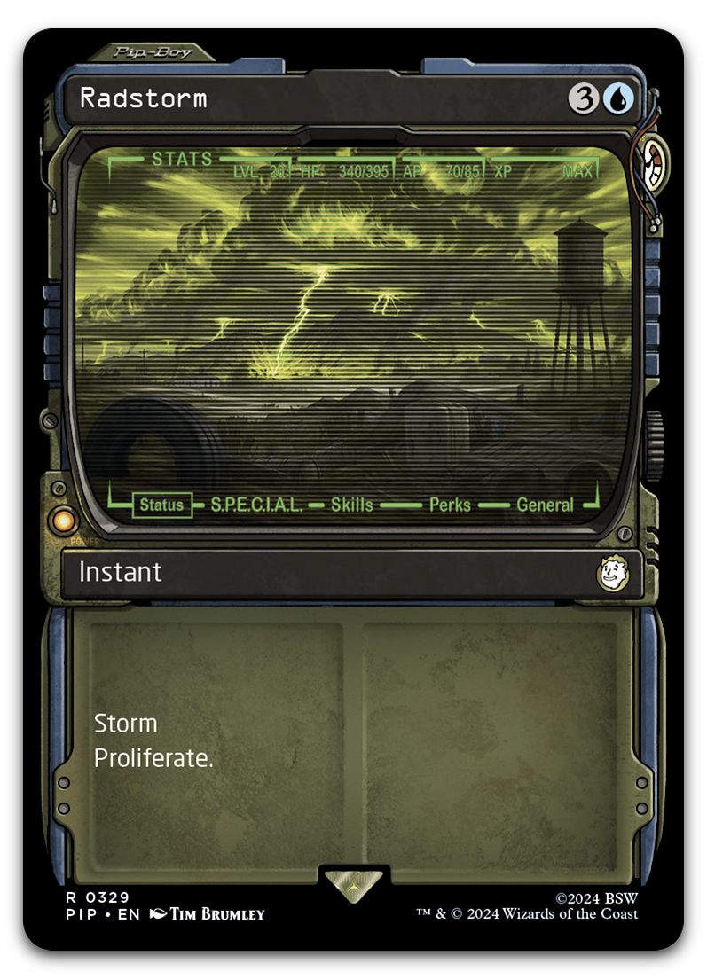 Product image for TCG 523128